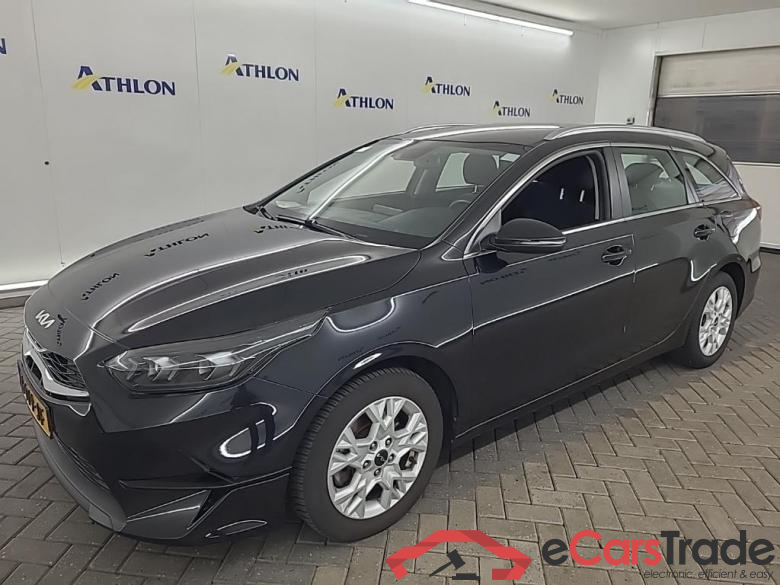 KIA ceed sportswagon 1.0 T-GDi DynamicLine 5D 88kW uitlopend