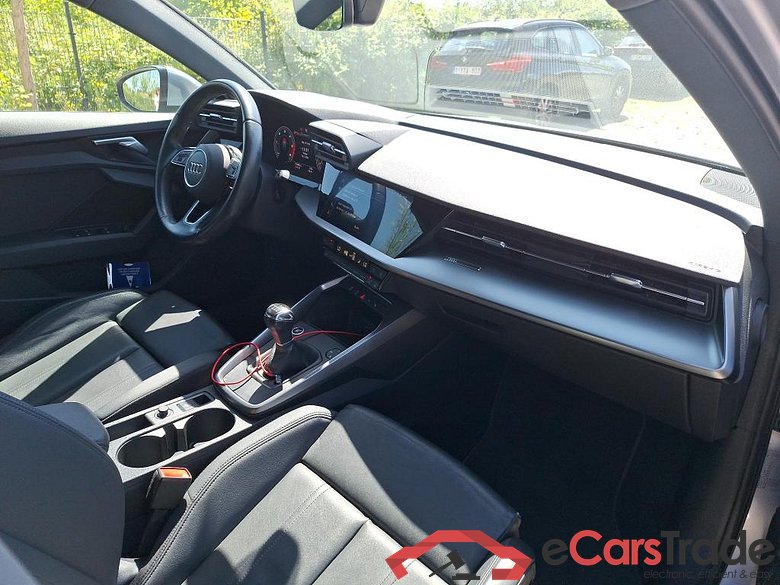 AUDI - AUD A3 SB 30 TDi 116PK Pack Platinum #3