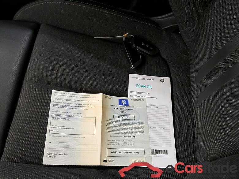 BMW - BMW X1 sDrive16d 116PK Advantage Pack Business With Sport Seats #4