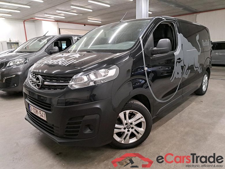 OPEL - OPE VIVARO B/F 2.0 Turbo 144PK Edition L2H1 With MultiMedia DAB Plus