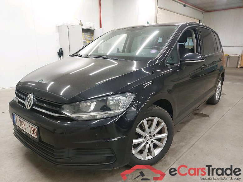 VOLKSWAGEN - VW  TOURAN TSi 150PK Trendline Pack Business With Towing Hook  * PETROL *