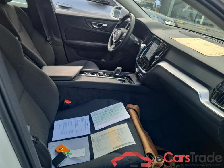 VOLVO - VOL V60 B3 163PK Geartronic Momentum Pro & Business Pack #3