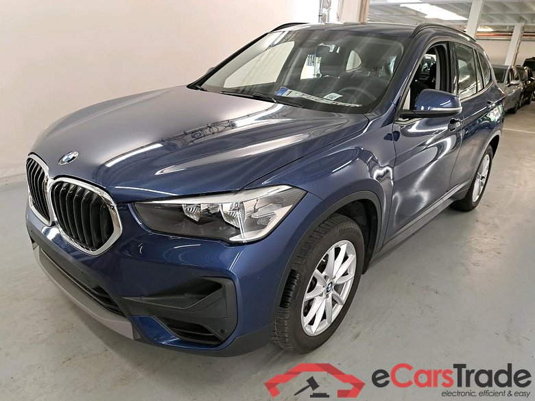 BMW X1 1.5 SDRIVE18IA (100KW) Business Model Advantage