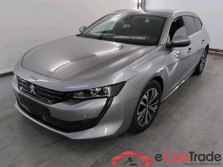 PEUGEOT 508 SW 1.5 BLUEHDI 130 S&S AUTO ALLURE