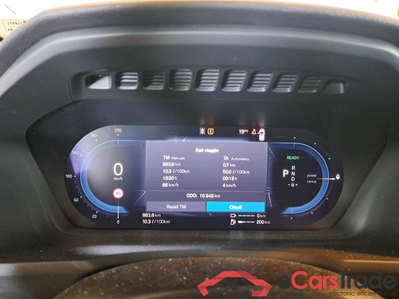 Volvo 138 VOLVO XC90 / 2014 / 5P / SUV T8 RECHARGE AWD 7P CORE #4