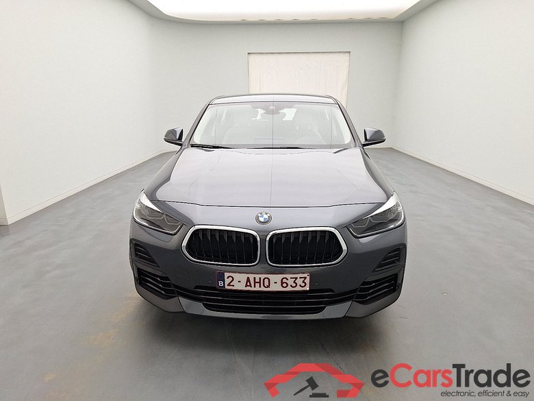 BMW, X2 '17, BMW X2 xDrive25e 162kW 5d #1