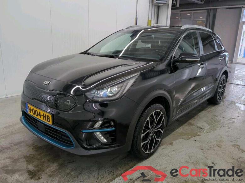 KIA e-Niro ExecutiveLine 64 kWh #1