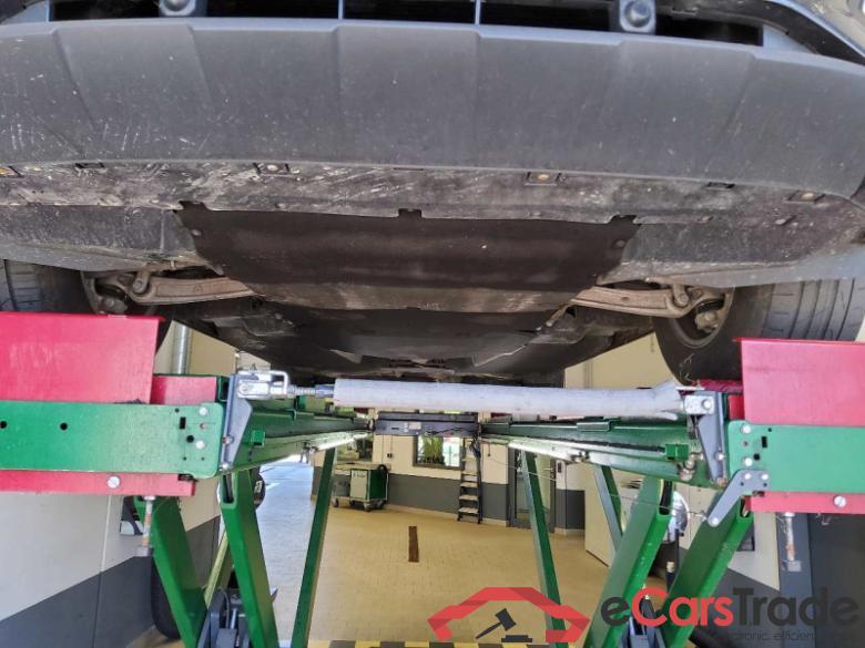 Audi Q5 (FYG)(06.2020->) DE - SUV5 40 2.0 TDI quattro EU6d, basis (EURO 6d), (Facelift) 2020 - 2024 #5