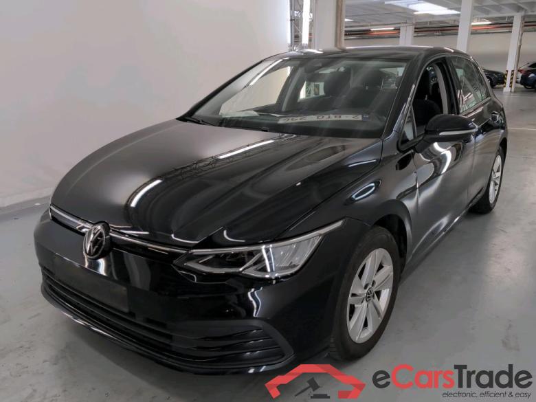 VOLKSWAGEN GOLF VIII 1.0 E-TSI 81KW LIFE DSG #1