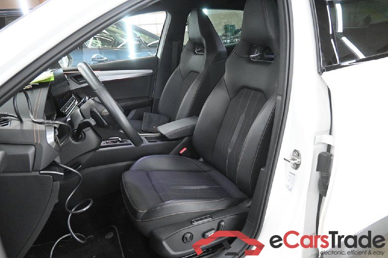 Cupra Formentor ´20 Formentor VZ e-HYBRID 1.4 180KW AT6 E6d #4