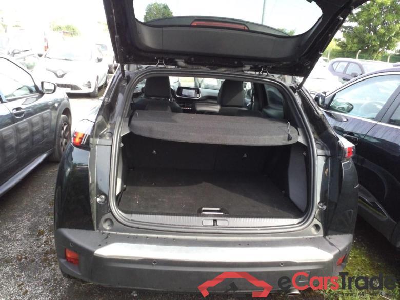 2008  Allure 1.5 HDI  130CV  BVA8  E6d #5