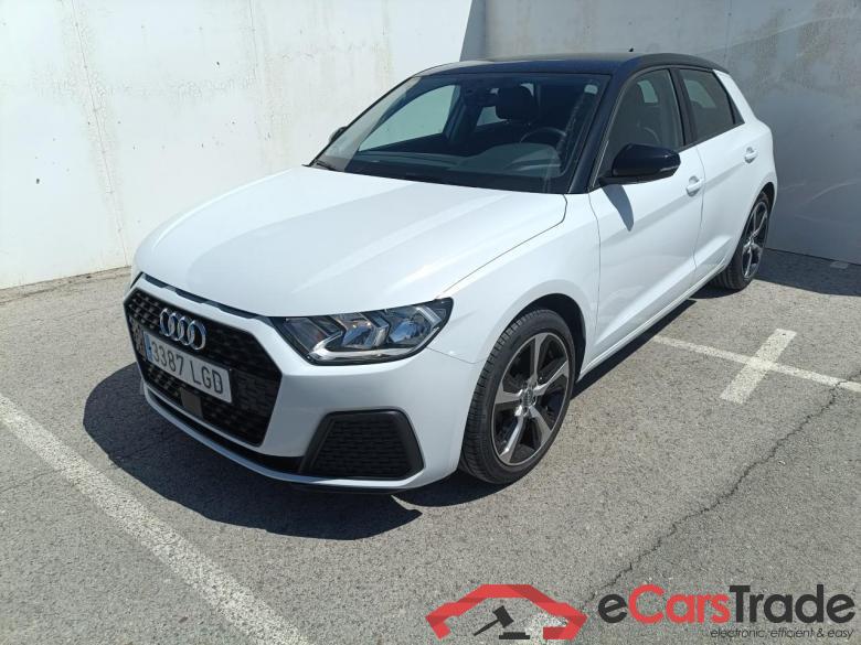 Audi Sportback Advanced 25 TFSI 70kW (95CV) (CX) A1 Sportback 25 TFSI 1.0 95CV MT5 #1