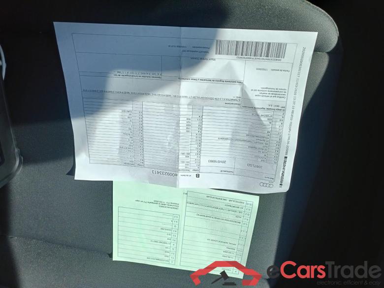 Audi Sportback Advanced 25 TFSI 70kW (95CV) (CX) A1 Sportback 25 TFSI 1.0 95CV MT5 #5