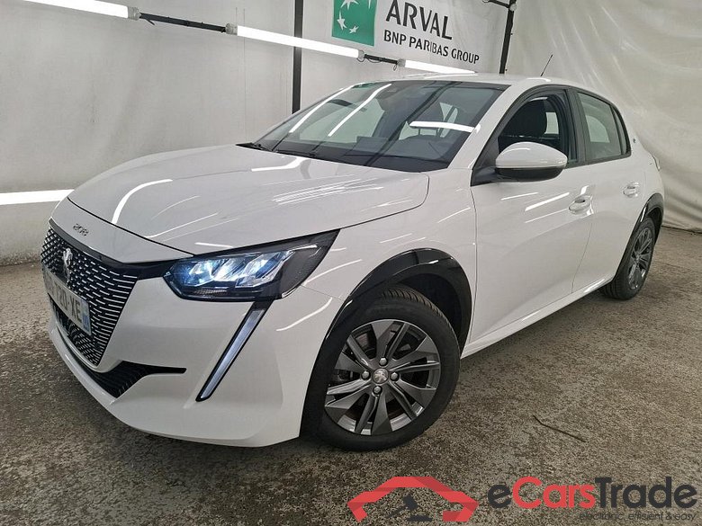Peugeot ELECTRIQUE Active Business R 208 (e-) Active Business R 50kWh BVA / TRANSFO VP/VF