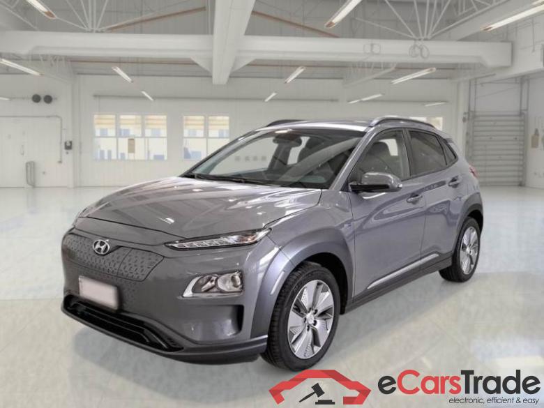 Hyundai EVXPRIME HYUNDAI KONA / 2017 / 5P / SUV EV XPRIME 39 KWH #1