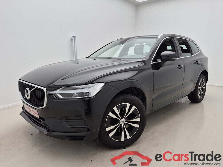 VOLVO XC60 2.0 D4 MOMENTUM PRO GEARTRONIC