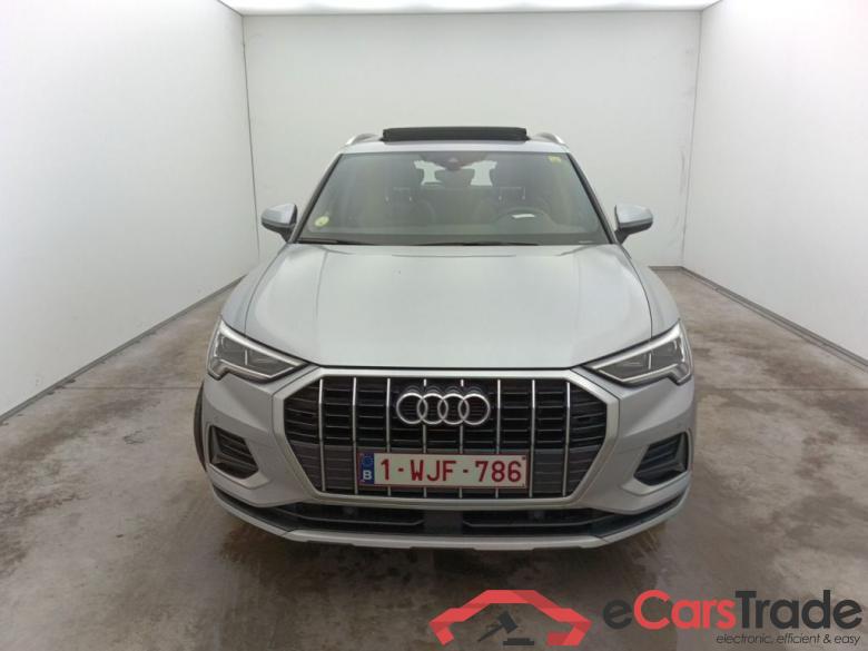 Audi Q3 35 TDI S tronic Advanced Business Editio 5d #1