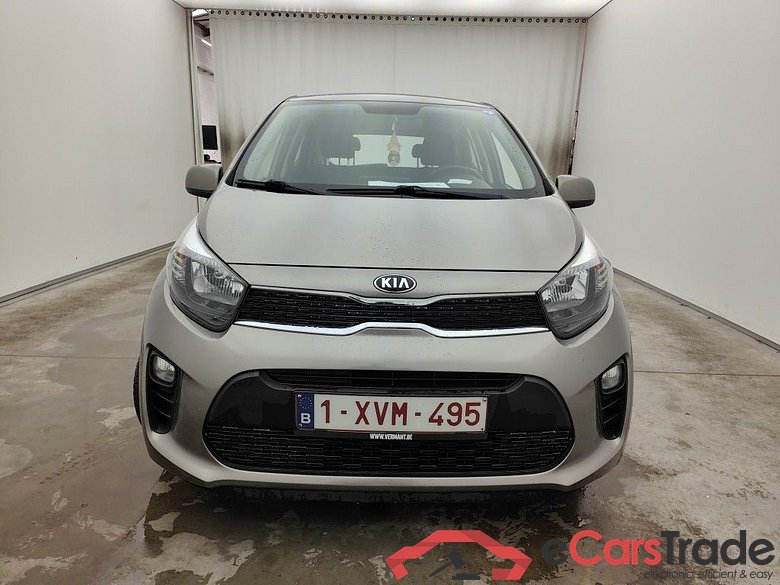 KIA Picanto Easy 1.0 5d #1