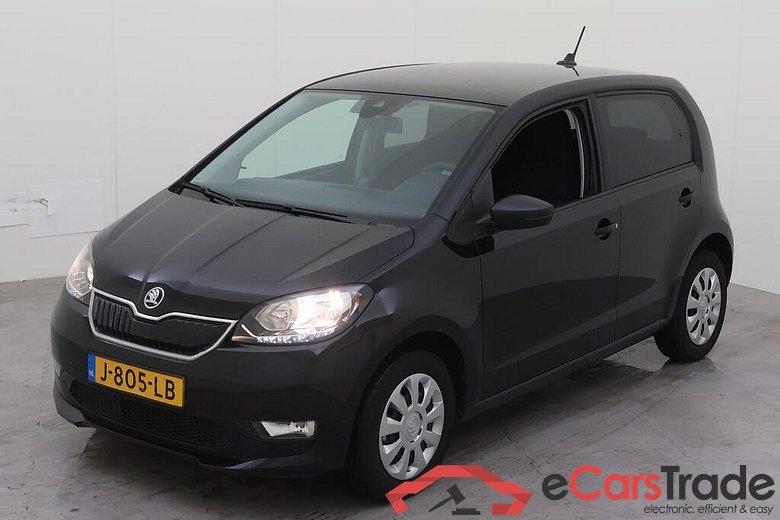 SKODA Citigo e-iV 61 kW #1