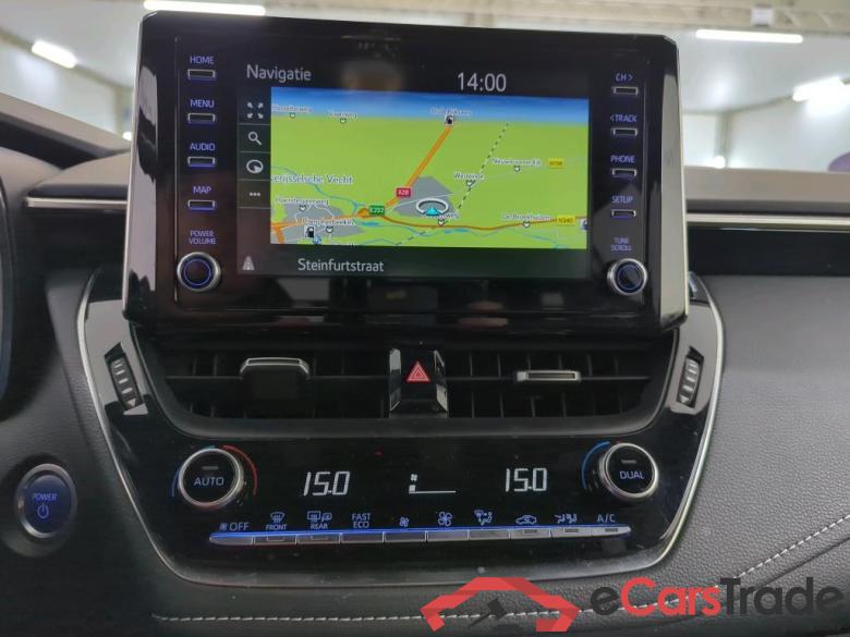 TOYOTA Corolla Touring Sports 112 kW #2