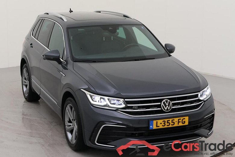 VOLKSWAGEN Tiguan 110 kW #4