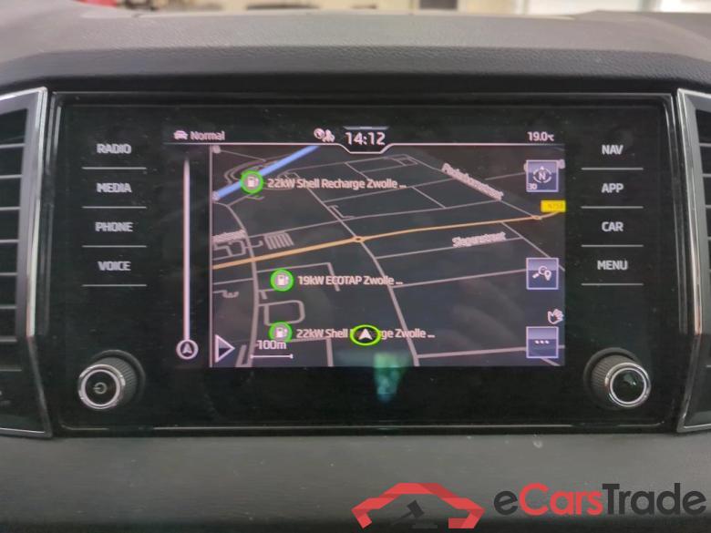 SKODA Karoq 110 kW #2