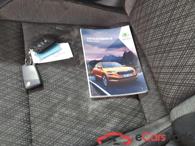 SKODA Karoq 110 kW #6