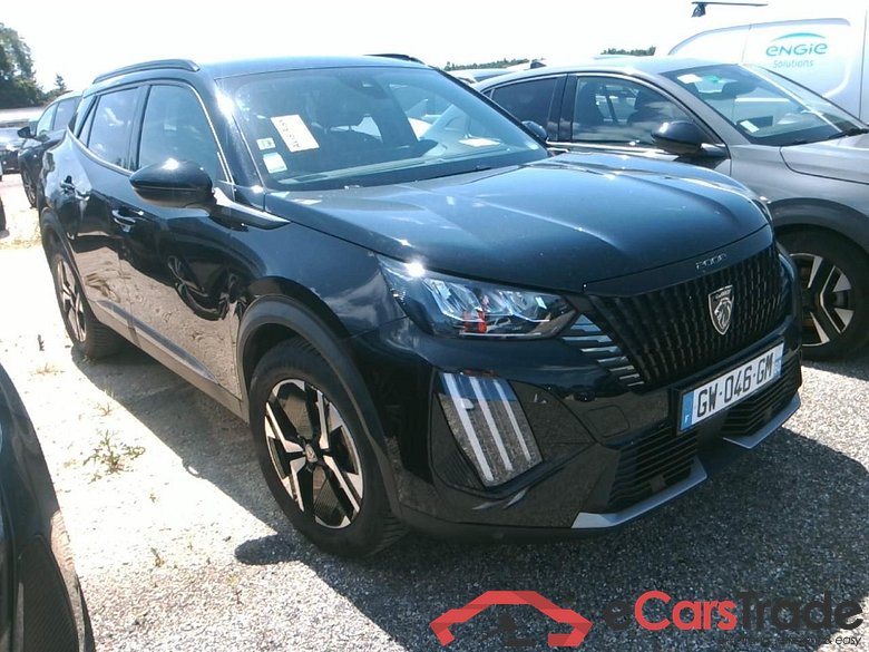 2008  Allure 1.2 PURETECH  100CV  BVM6  6E #2