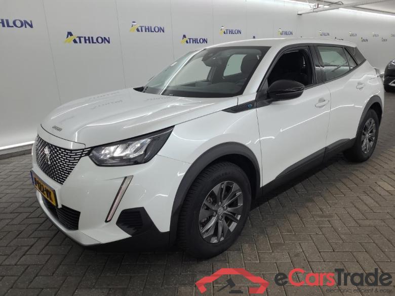 PEUGEOT e-2008 Active Pack EV 50kWh 136 5D #1