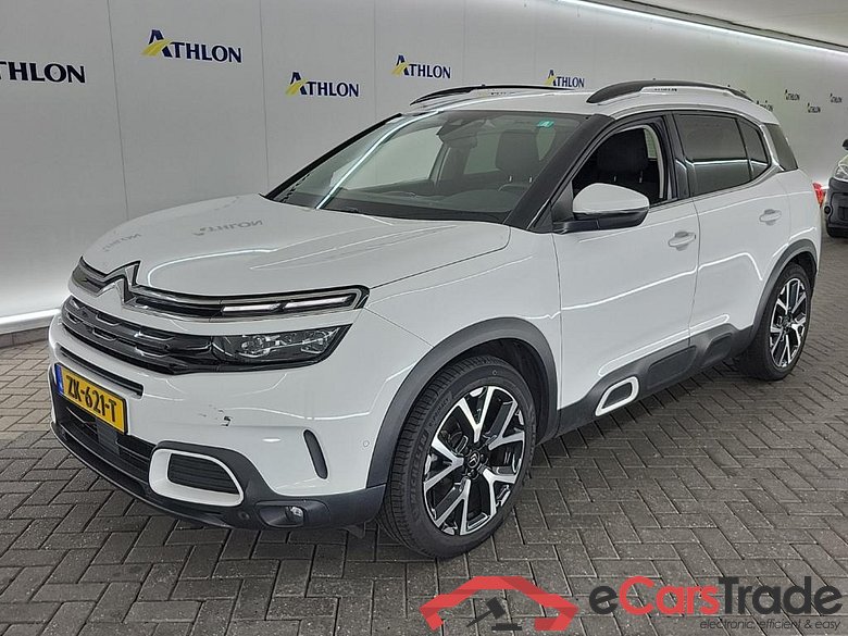CITROEN C5 Aircross PureTech 130 S&S Business Plus 5D 96kW #1