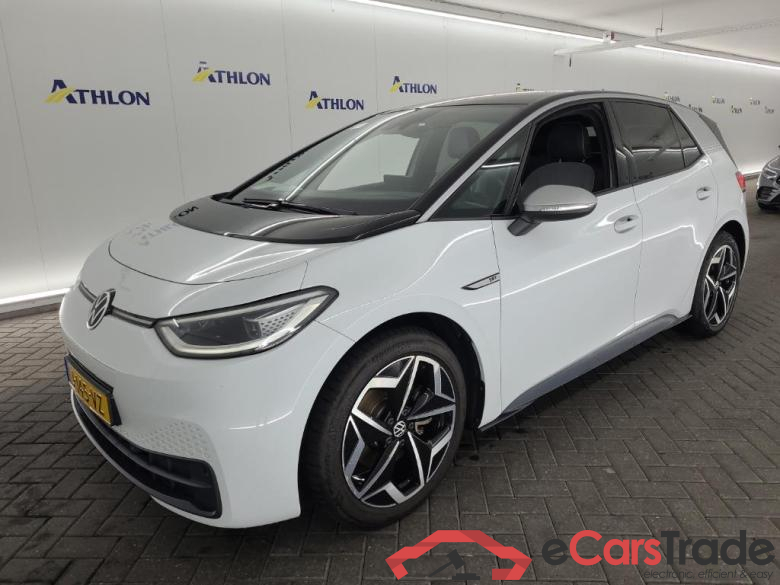 VOLKSWAGEN ID.3 58kWh 1st Plus auto 5D 150kW uitlopend