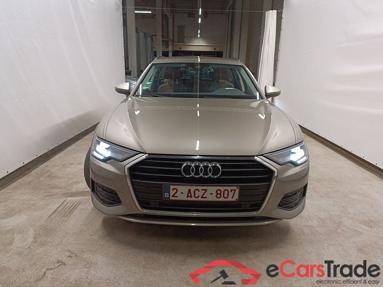 Audi A6 Avant Business Edition 35 TDI S tronic 5d