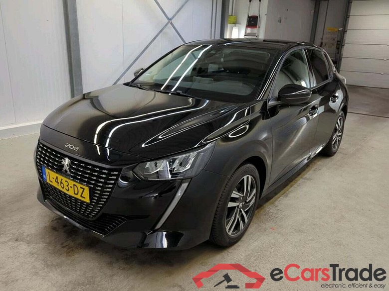 PEUGEOT 208 1.2 PureTech Allure