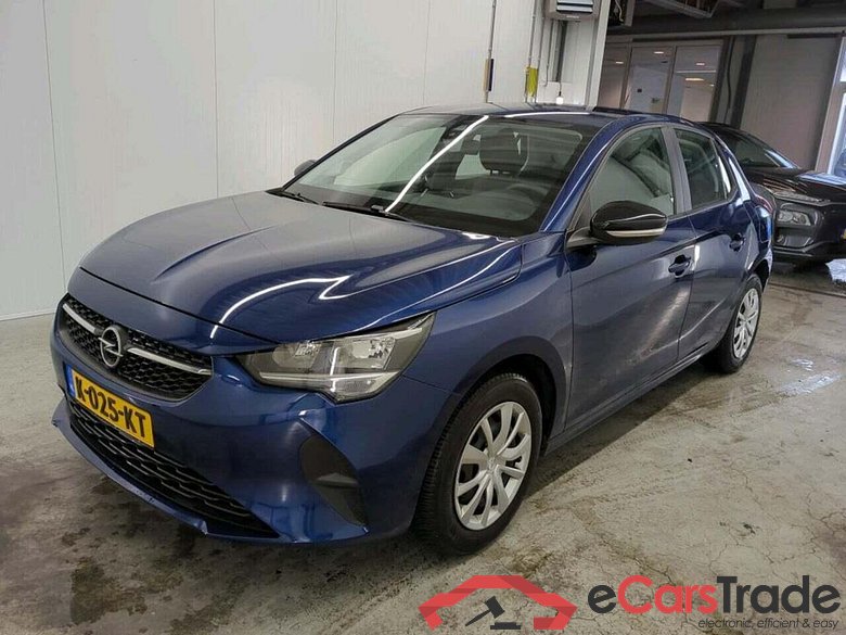 OPEL Corsa 1.2 Edition #1