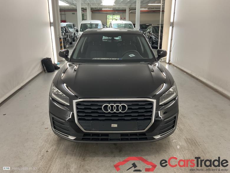 AUDI Q2 1.0 30 TFSI Business #1
