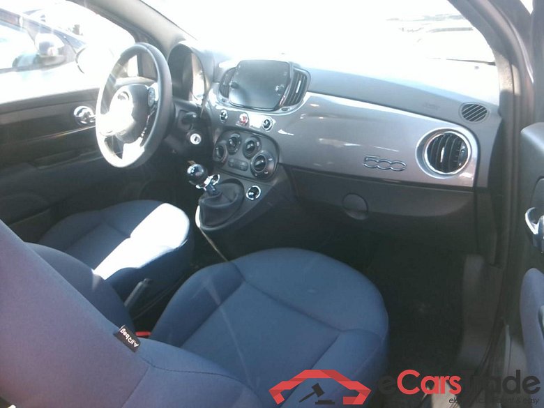 500 MY22 HYB 70 CLUB RSK #5