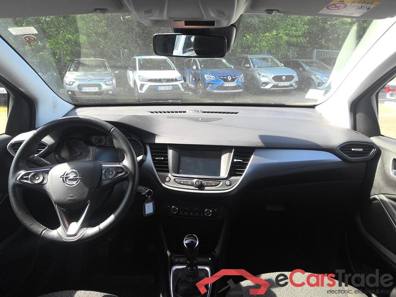 CROSSLANDX 1.2 EDITION 110 LED #3