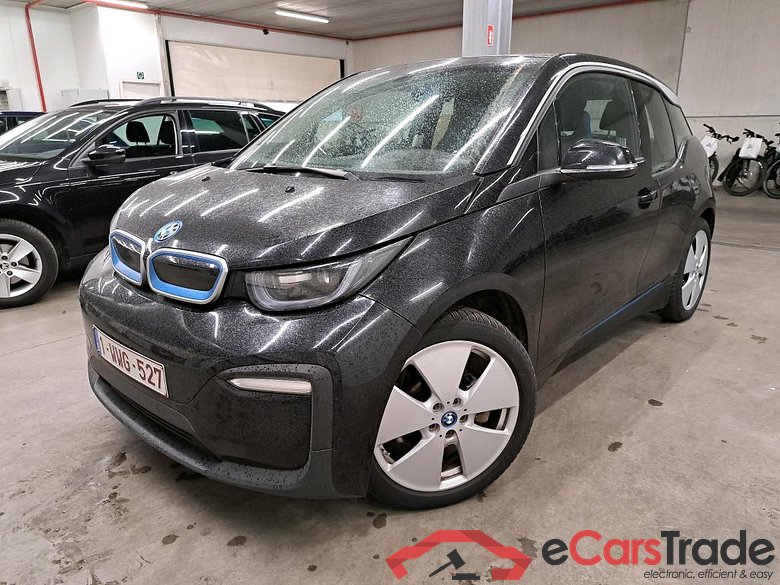 BMW - BMW I3 Advanced 120Ah 170PK With Nav Professional *  ELECTRIC  * #1