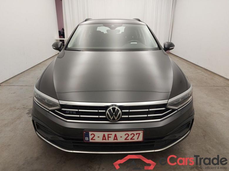 Volkswagen Passat Variant 1.4 TSI DSG6 GTE Business 5d #1