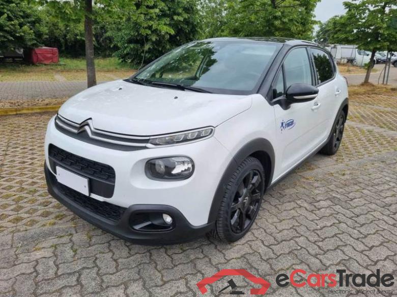 Citroen 21 CITROEN C3 / 2016 / 5P / BERLINA PURETECH 110 SeS SHINE #1