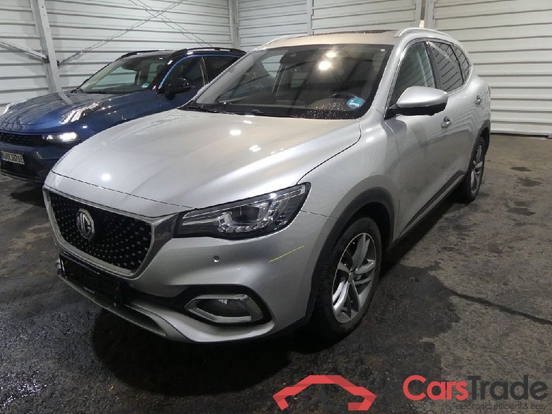 MG EHS ´21 MG EHS PHEV Luxury 5d 119kW