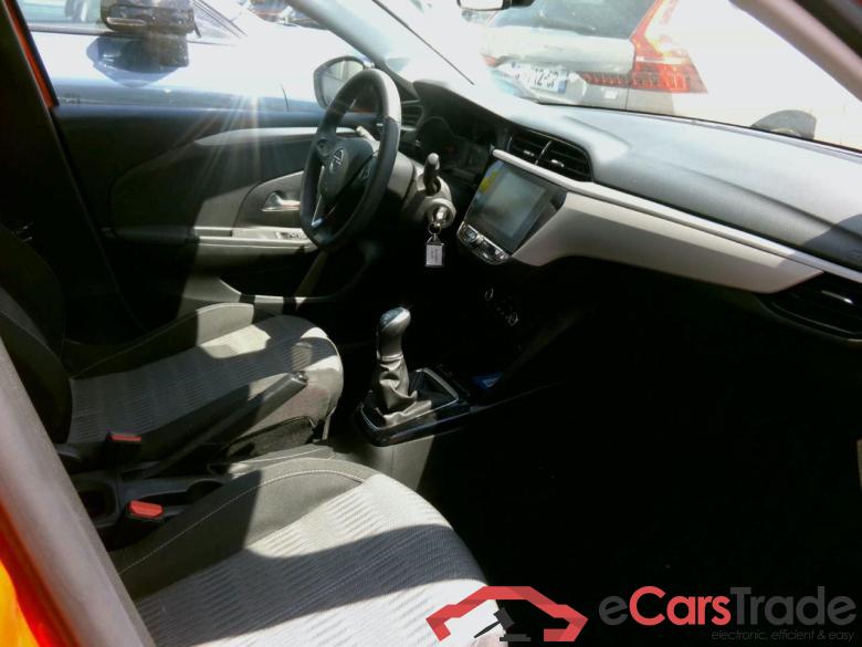 CORSA EDITION PT 75 #5