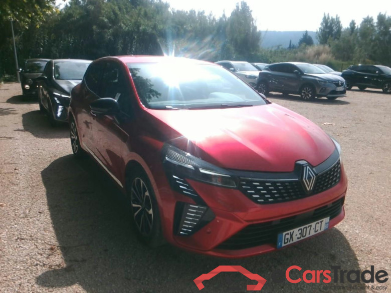 Renault Clio 1.0 TCe Facelift Techno LED Display Virtual KeylessGo Klima PDC ... #2