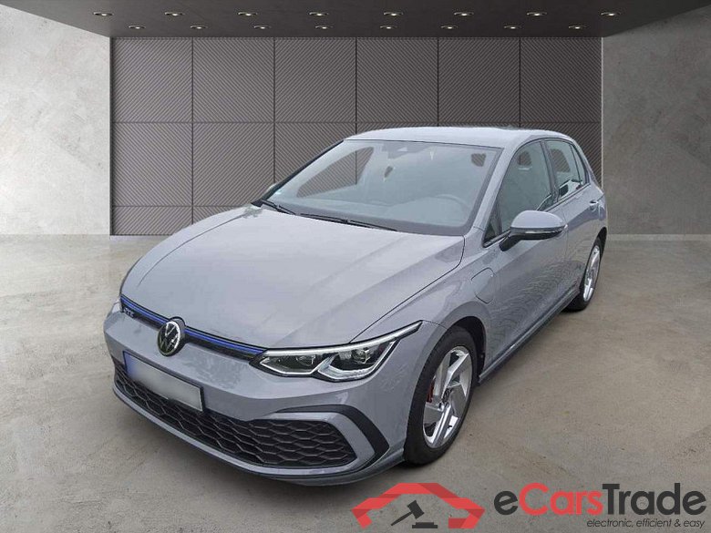 Volkswagen Golf VIII Lim. (CD1)(12.2019->2024) DE - LimS5 1.4 eHybrid EU6d, GTE OPF (EURO 6d), 2020 - 2022