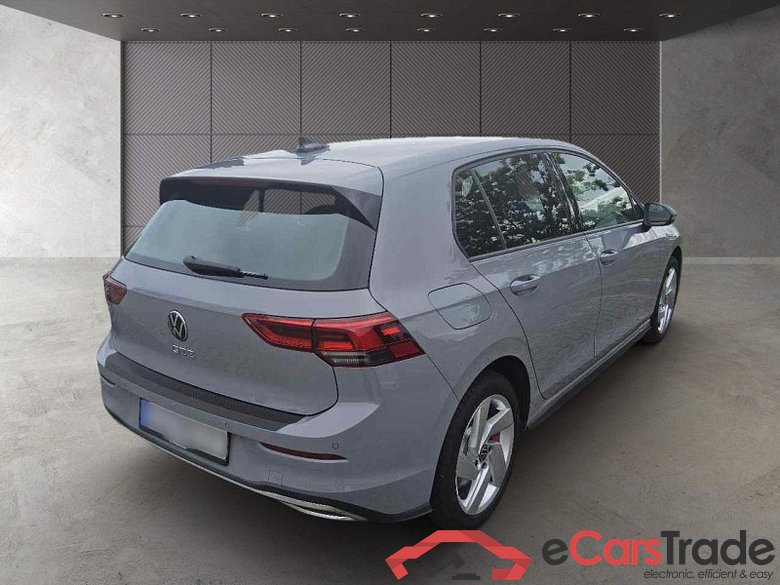 Volkswagen Golf VIII Lim. (CD1)(12.2019->2024) DE - LimS5 1.4 eHybrid EU6d, GTE OPF (EURO 6d), 2020 - 2022 #3
