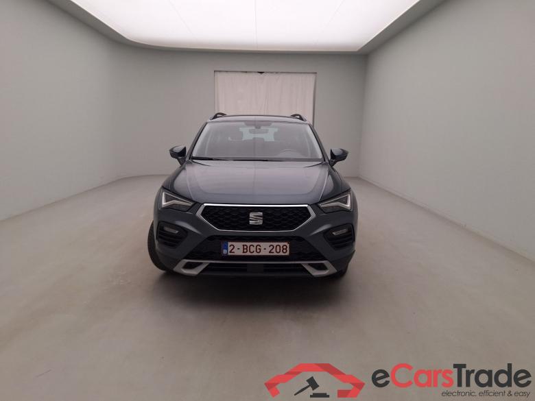Seat, Ateca FL'20, SEAT Ateca 1.0 TSI Move 5d #1