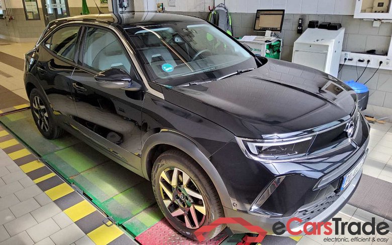 Opel Mokka-e DE - SUV5 e, Elegance, 2020 - 2024 #2