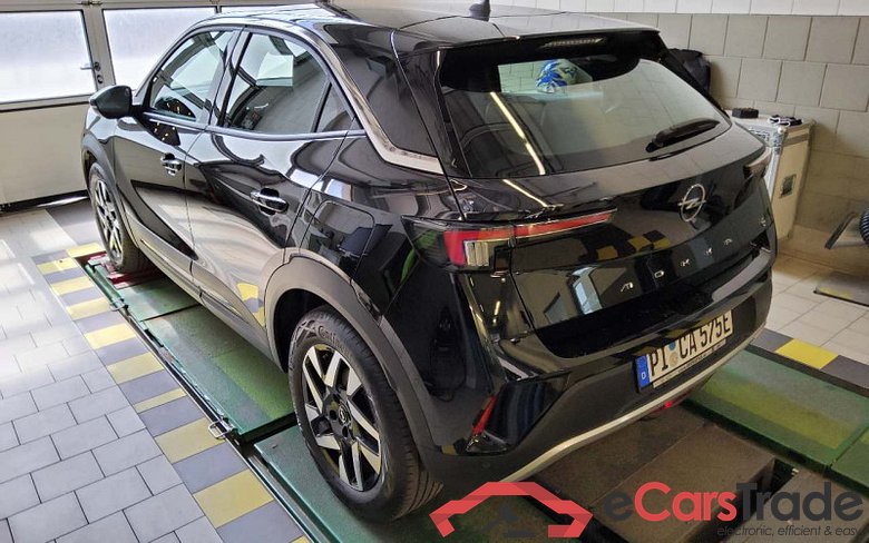 Opel Mokka-e DE - SUV5 e, Elegance, 2020 - 2024 #4