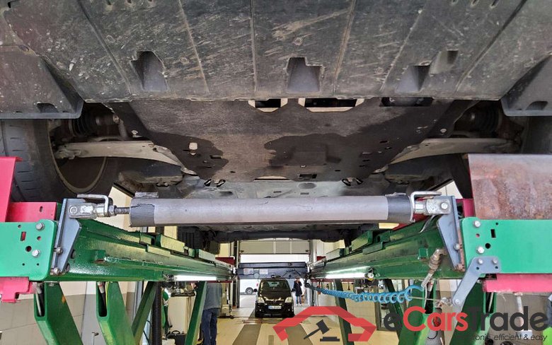 Opel Mokka-e DE - SUV5 e, Elegance, 2020 - 2024 #5