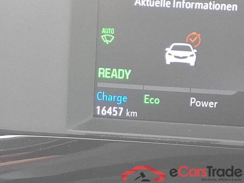 Opel Mokka-e DE - SUV5 e, Elegance, 2020 - 2024 #2